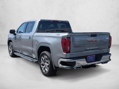 2023 GMC Sierra 1500 Crew Cab Short Box 4-Wheel Drive SLT