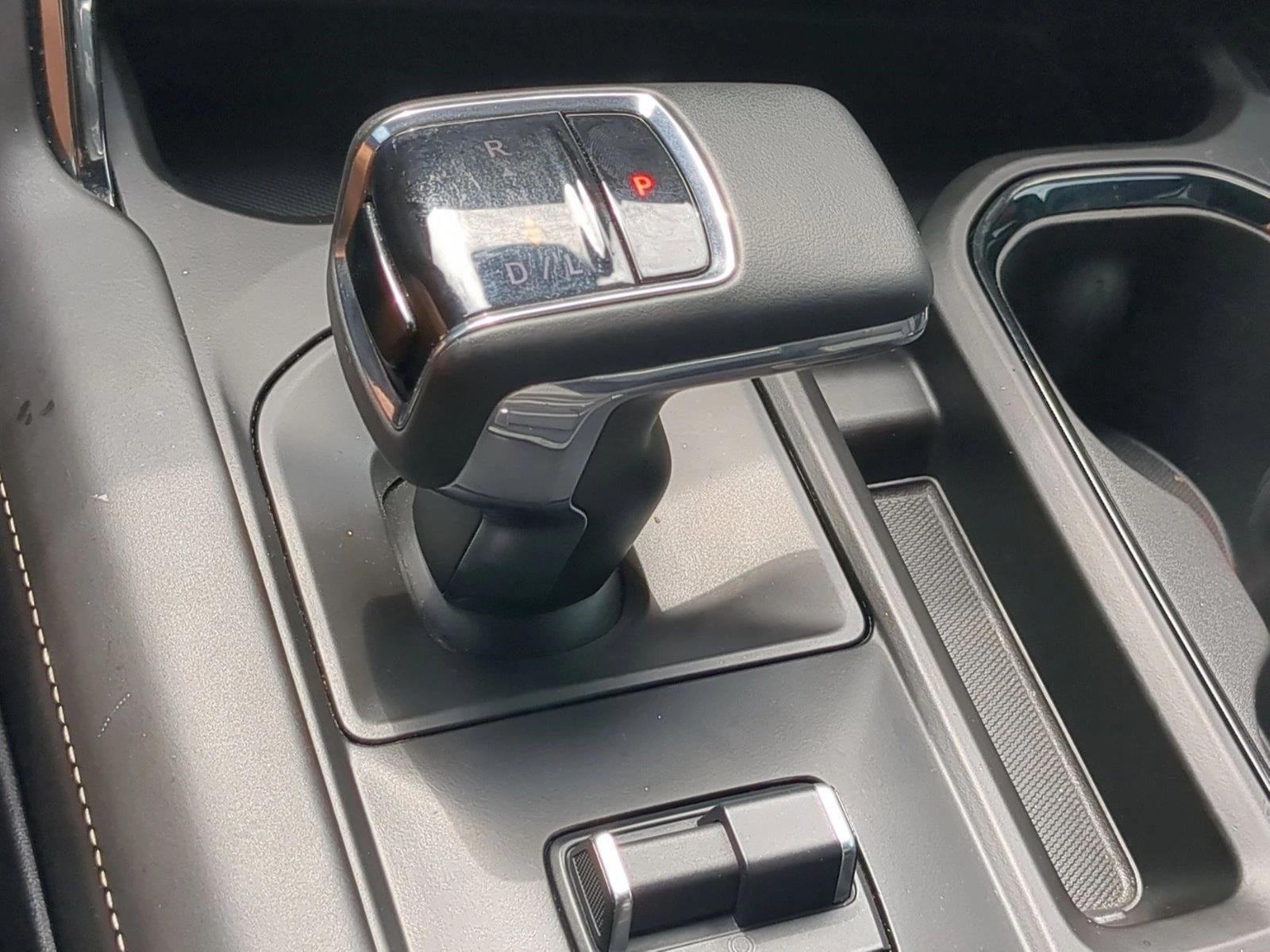 2024 GMC Sierra 1500 Crew Cab Short Box 4-Wheel Drive AT4X