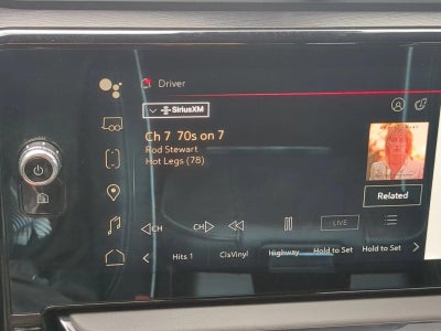 2024 GMC Sierra 1500 Crew Cab Short Box 4-Wheel Drive AT4X