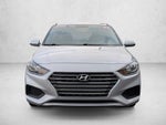 2022 Hyundai ACCENT SE Sedan IVT