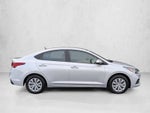 2022 Hyundai ACCENT SE Sedan IVT