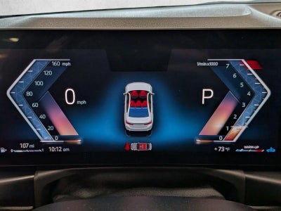 2023 BMW 330i Sedan