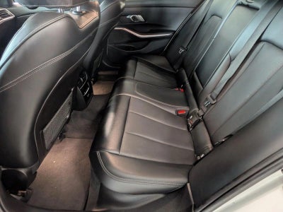 2023 BMW 330i Sedan