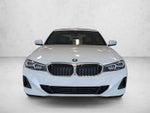 2023 BMW 330i Sedan
