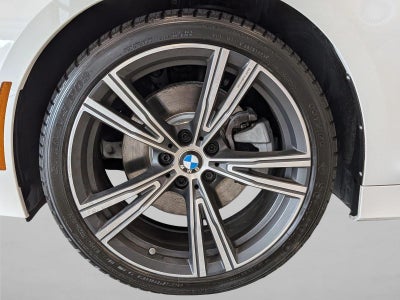 2023 BMW 330i Sedan