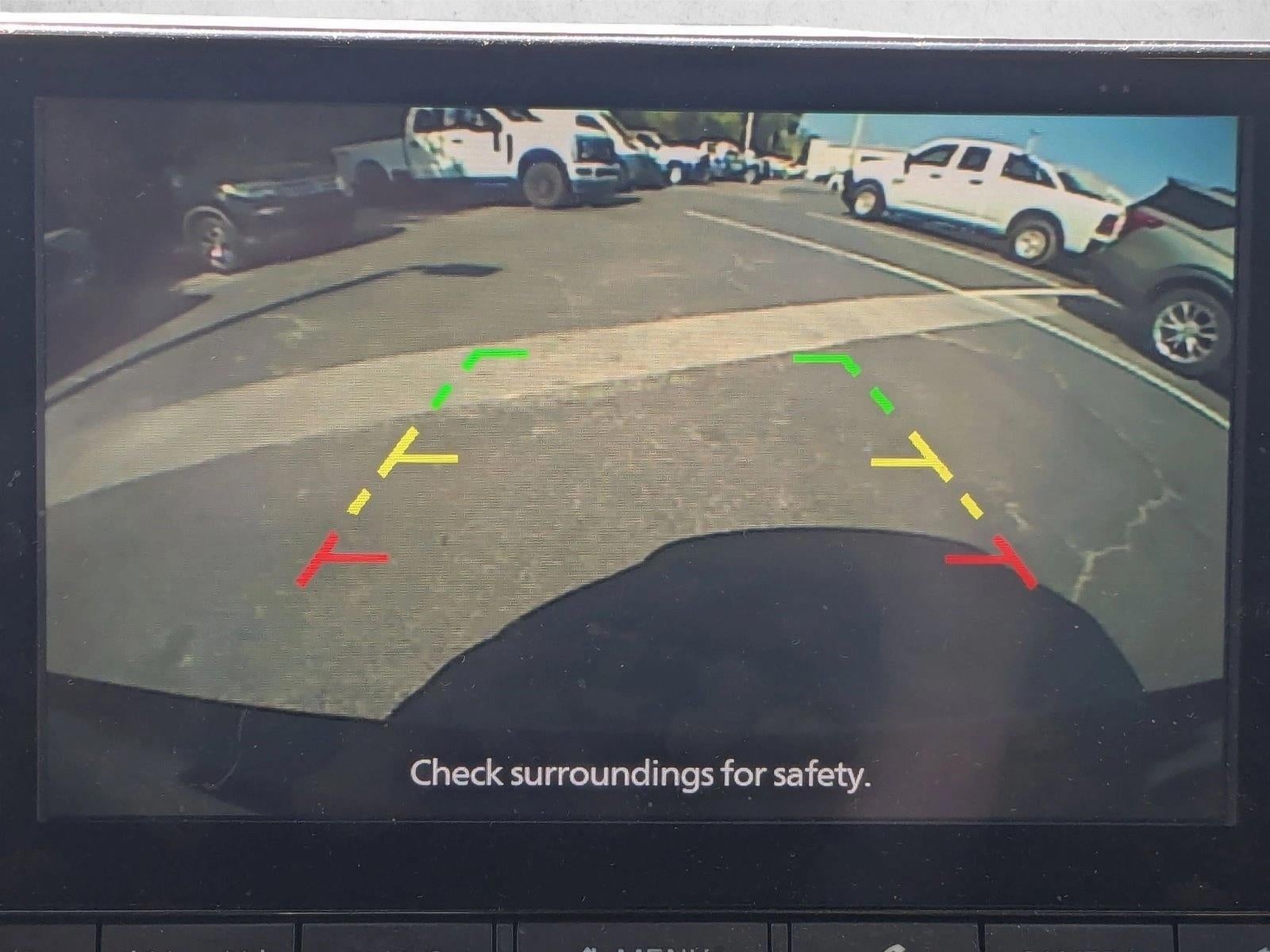 2023 Nissan Sentra SR CVT