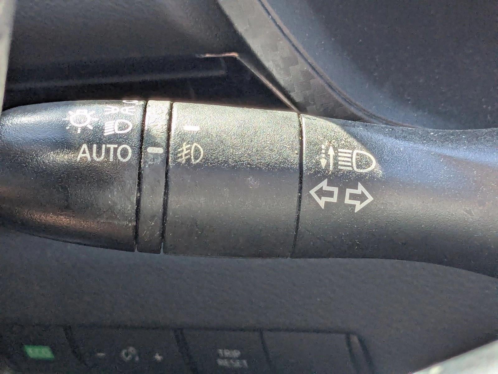 2023 Nissan Sentra SR CVT