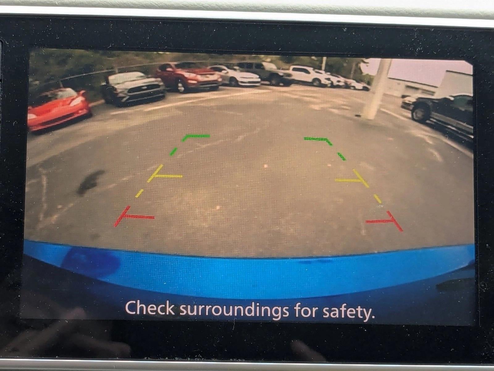 2021 Nissan Versa SV CVT