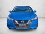 2021 Nissan Versa SV CVT