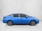 2021 Nissan Versa SV CVT