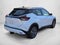 2021 Nissan Kicks SV FWD
