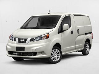2020 Nissan NV200 Compact Cargo I4 S