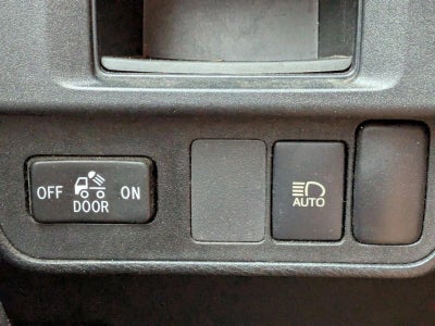 2019 Toyota Tacoma 2WD 2WD SR5 Double Cab 5' Bed V6 AT (GS)