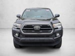 2019 Toyota Tacoma 2WD 2WD SR5 Double Cab 5' Bed V6 AT (GS)