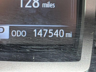 2021 Toyota Tacoma 2WD 2WD SR5 Double Cab 5' Bed V6 AT (GS)
