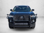 2021 Toyota Tacoma 2WD 2WD SR5 Double Cab 5' Bed V6 AT (GS)