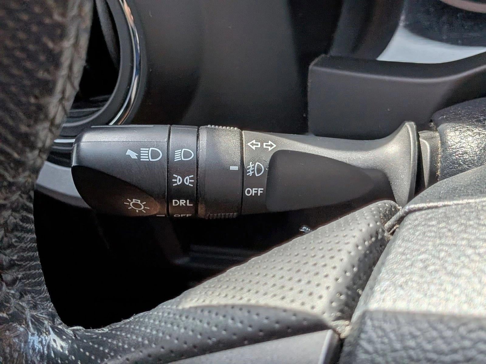 2018 Toyota Tacoma TRD Sport Double Cab 5' Bed V6 4x4 AT (Natl)