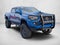 2018 Toyota Tacoma TRD Sport Double Cab 5' Bed V6 4x4 AT (Natl)