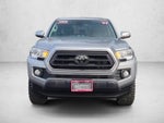 2022 Toyota Tacoma 4WD 4WD SR5 Double Cab 5' Bed V6 AT (GS)