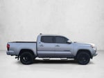 2022 Toyota Tacoma 4WD 4WD SR5 Double Cab 5' Bed V6 AT (GS)