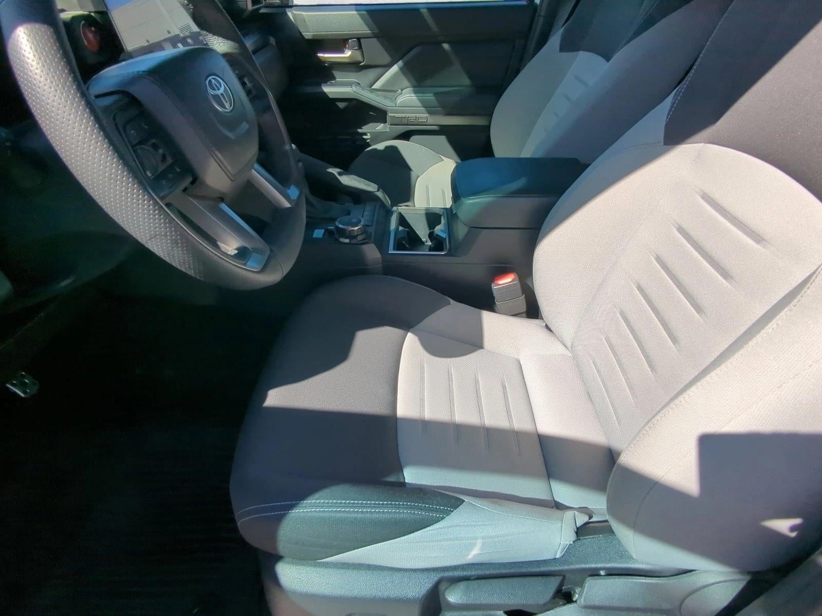 2024 Toyota Tacoma 4WD 4WD TRD Sport Double Cab 5' Bed AT (Natl)