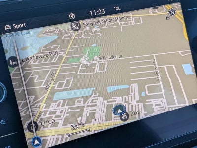 2021 Volkswagen Tiguan 2.0T SEL Premium R-Line 4MOTION