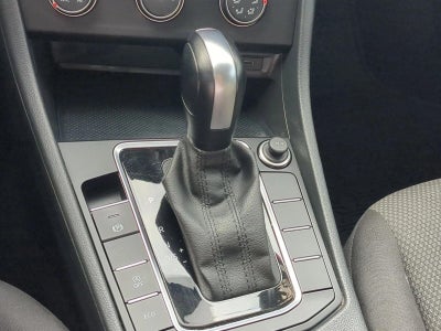 2021 Volkswagen Jetta S Auto