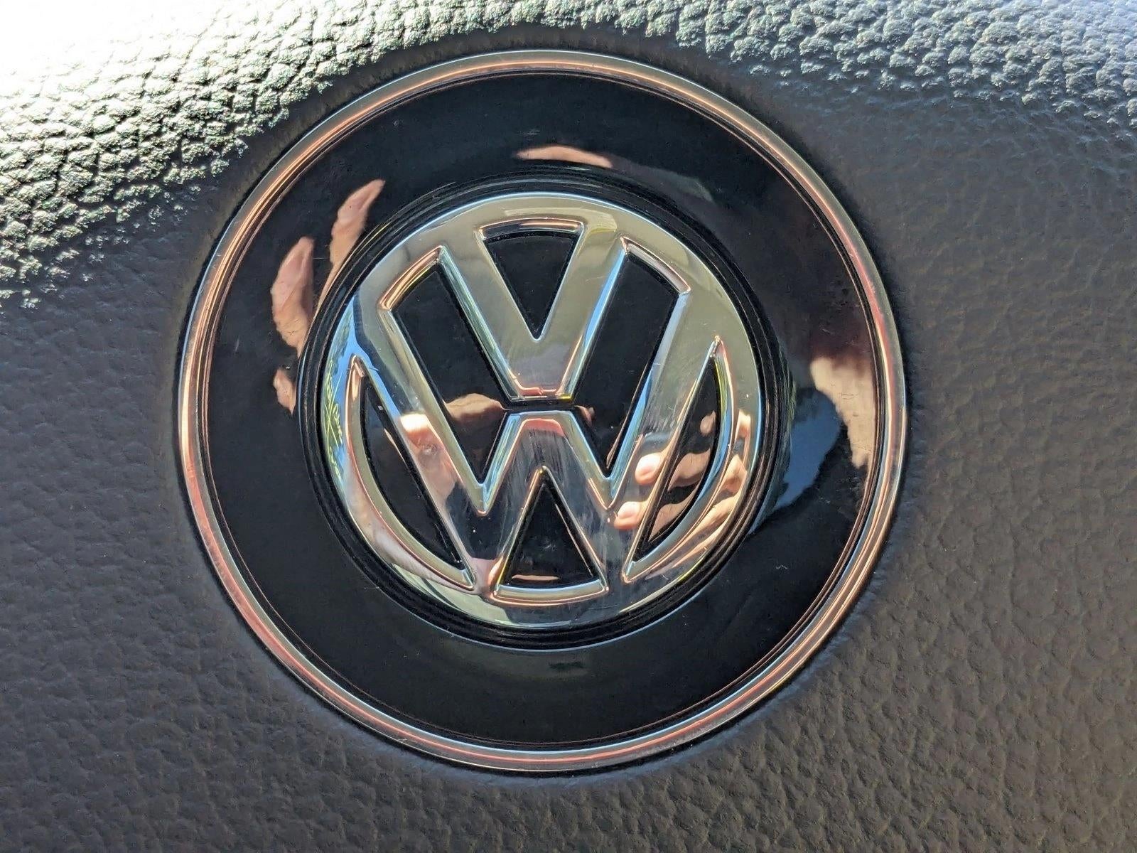 2021 Volkswagen Jetta S Auto