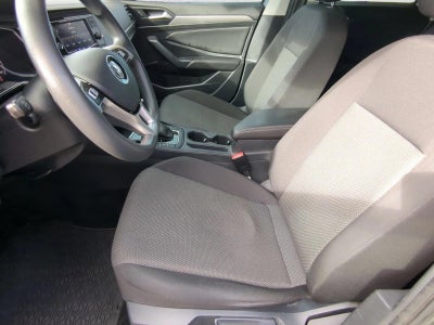 2021 Volkswagen Jetta S Auto