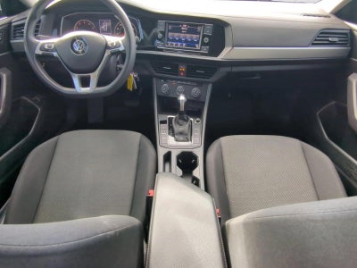 2021 Volkswagen Jetta S Auto