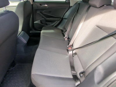 2021 Volkswagen Jetta S Auto