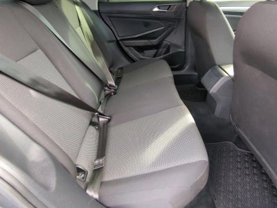 2021 Volkswagen Jetta S Auto