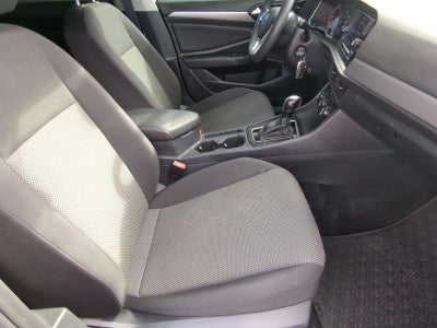 2021 Volkswagen Jetta S Auto