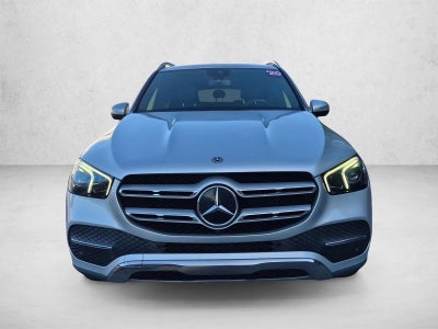 2020 Mercedes-Benz GLE GLE 350 SUV