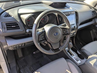 2022 Subaru Ascent Onyx Edition 7-Passenger