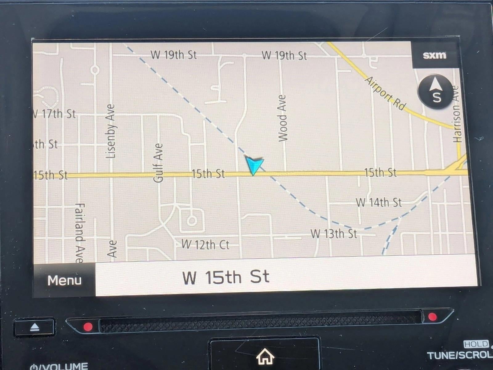 2022 Subaru Ascent Onyx Edition 7-Passenger