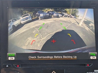 2022 Subaru Ascent Onyx Edition 7-Passenger