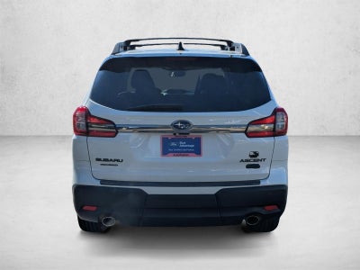 2022 Subaru Ascent Onyx Edition 7-Passenger