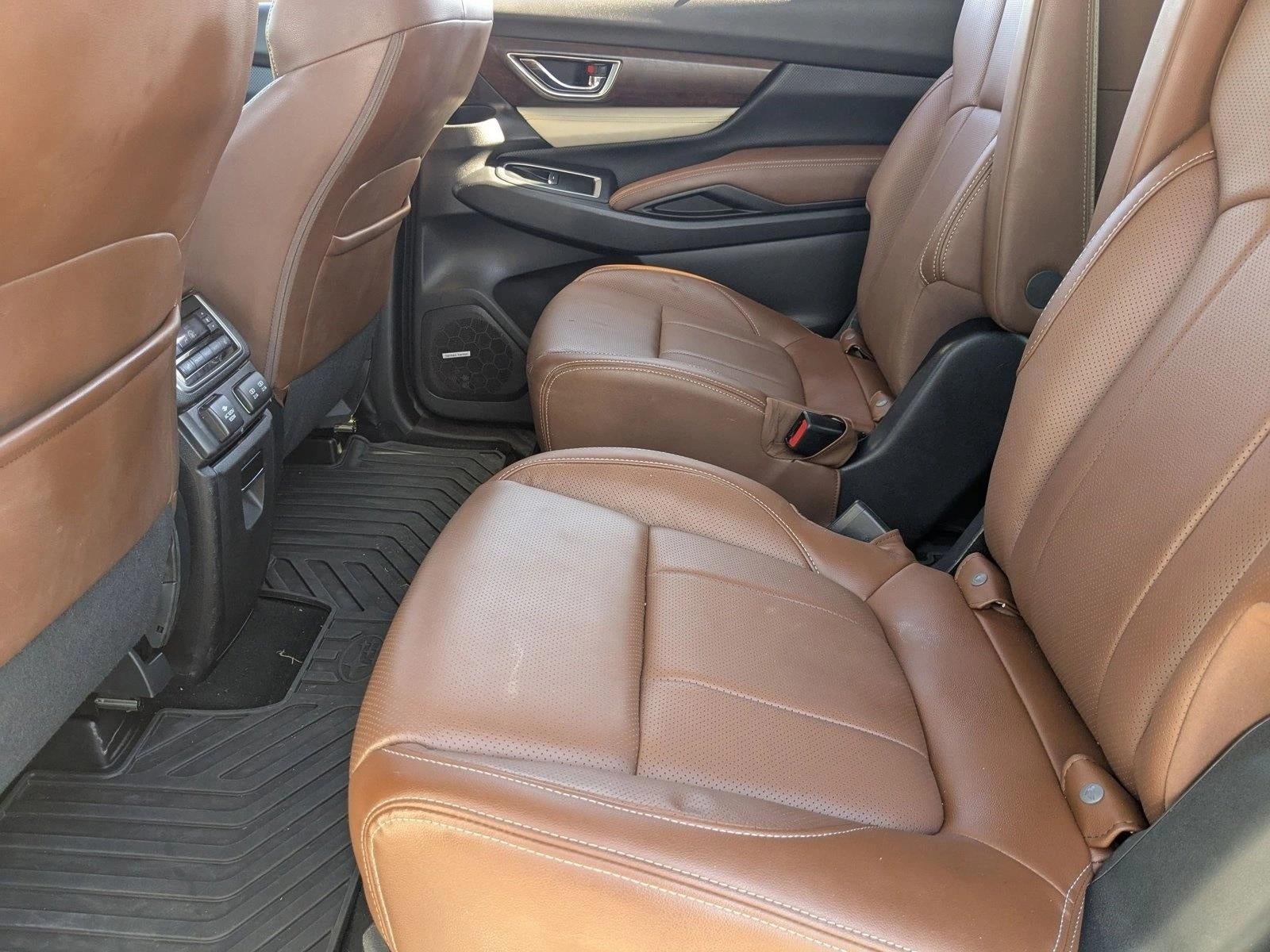 2019 Subaru Ascent 2.4T Touring 7-Passenger