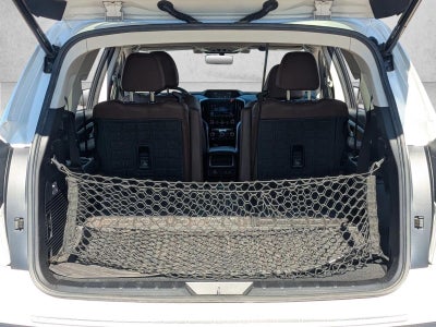 2019 Subaru Ascent 2.4T Touring 7-Passenger