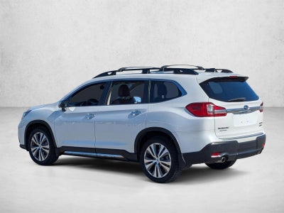 2019 Subaru Ascent 2.4T Touring 7-Passenger