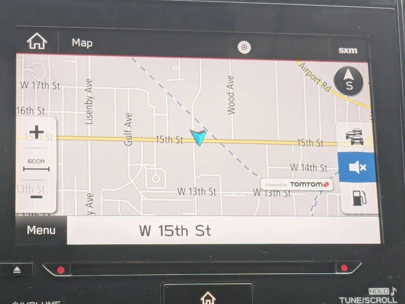 2022 Subaru Ascent Touring 7-Passenger