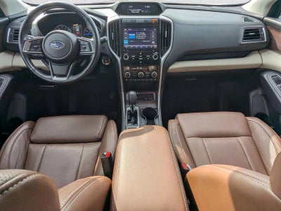 2022 Subaru Ascent Touring 7-Passenger