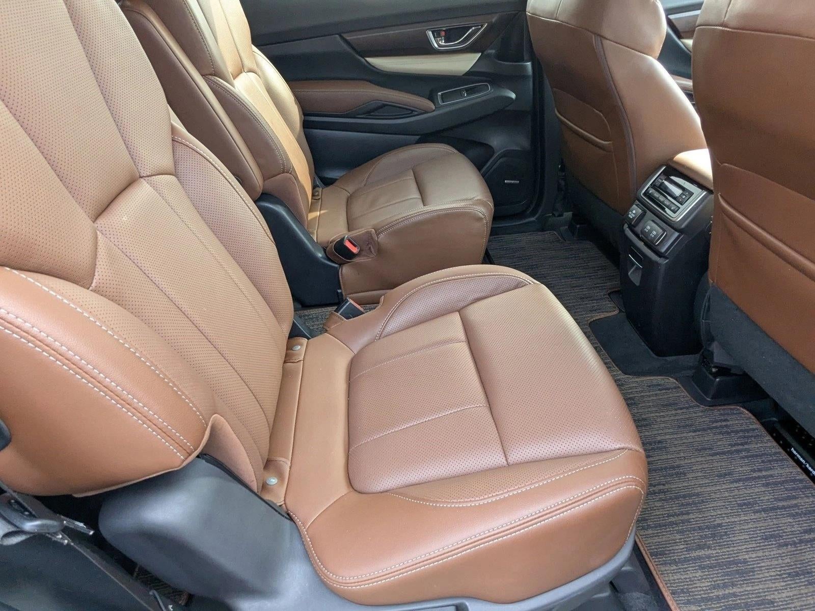 2022 Subaru Ascent Touring 7-Passenger