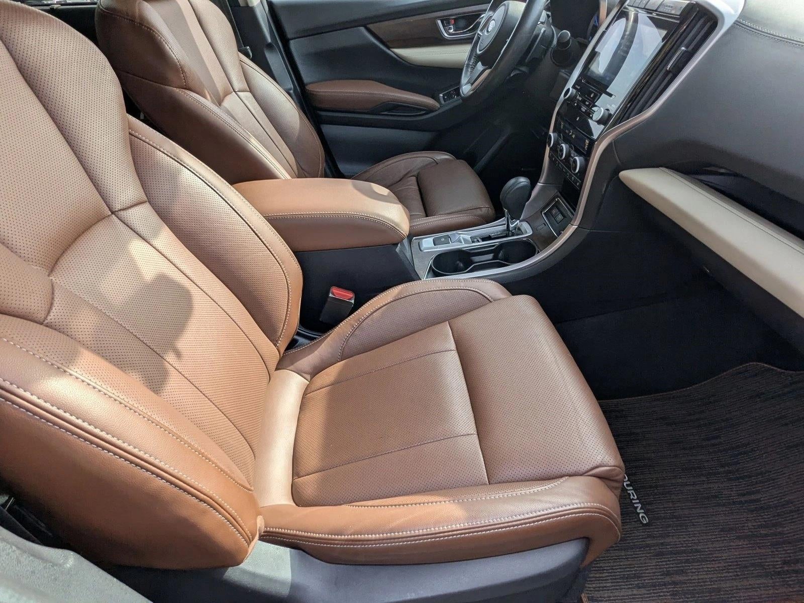 2022 Subaru Ascent Touring 7-Passenger