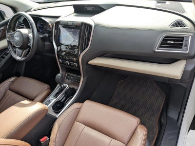 2022 Subaru Ascent Touring 7-Passenger
