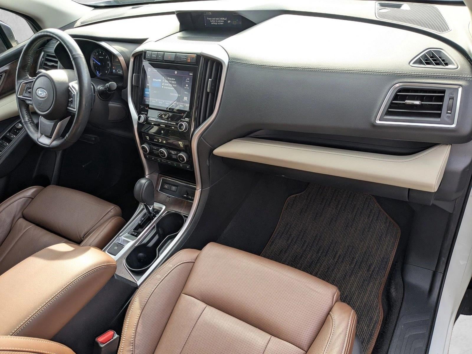 2022 Subaru Ascent Touring 7-Passenger