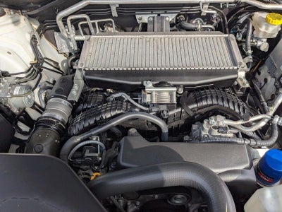 2022 Subaru Ascent Touring 7-Passenger