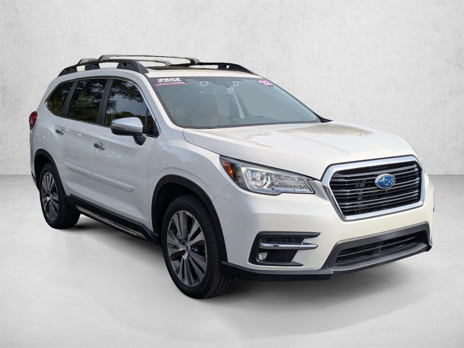 2022 Subaru Ascent Touring 7-Passenger