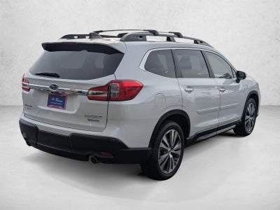2022 Subaru Ascent Touring 7-Passenger